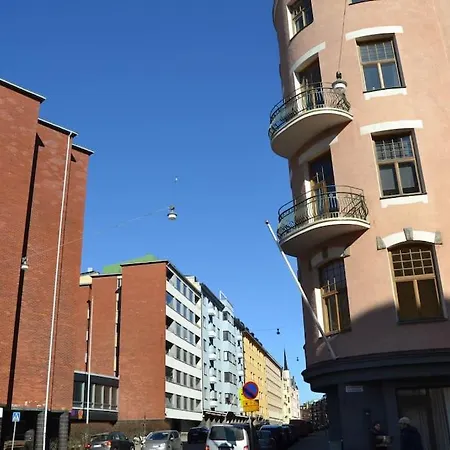 Appartement Modern And Bright With Location