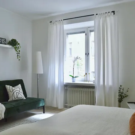 Appartement Modern And Bright With Location *